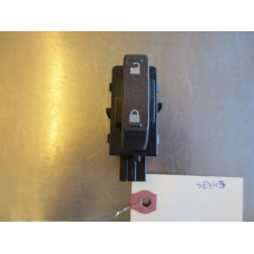 GSE343 Door Lock Switch From 2008 LINCOLN MKX  3.5 8A1T14963AAW